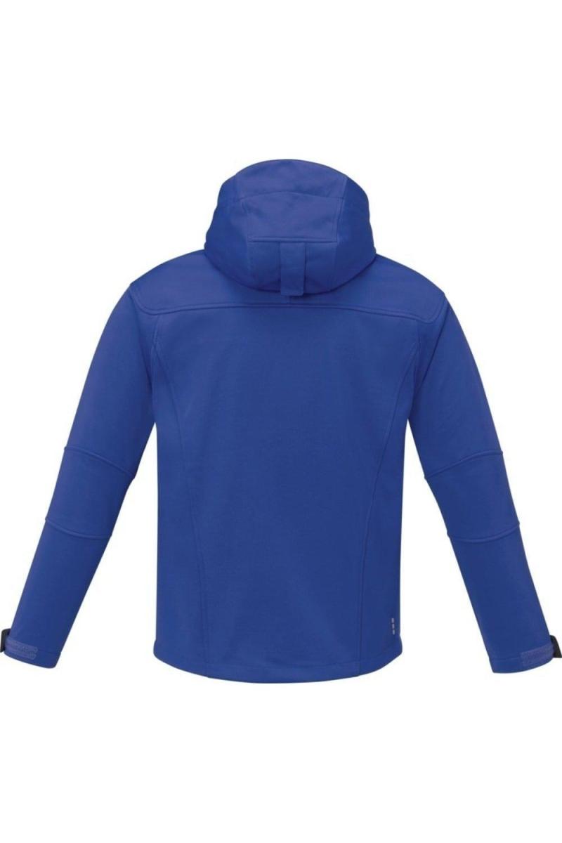 Матч м'яка шкаралупа