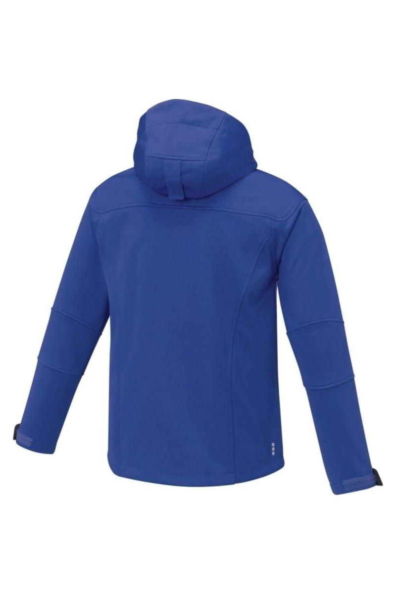 Матч м'яка шкаралупа