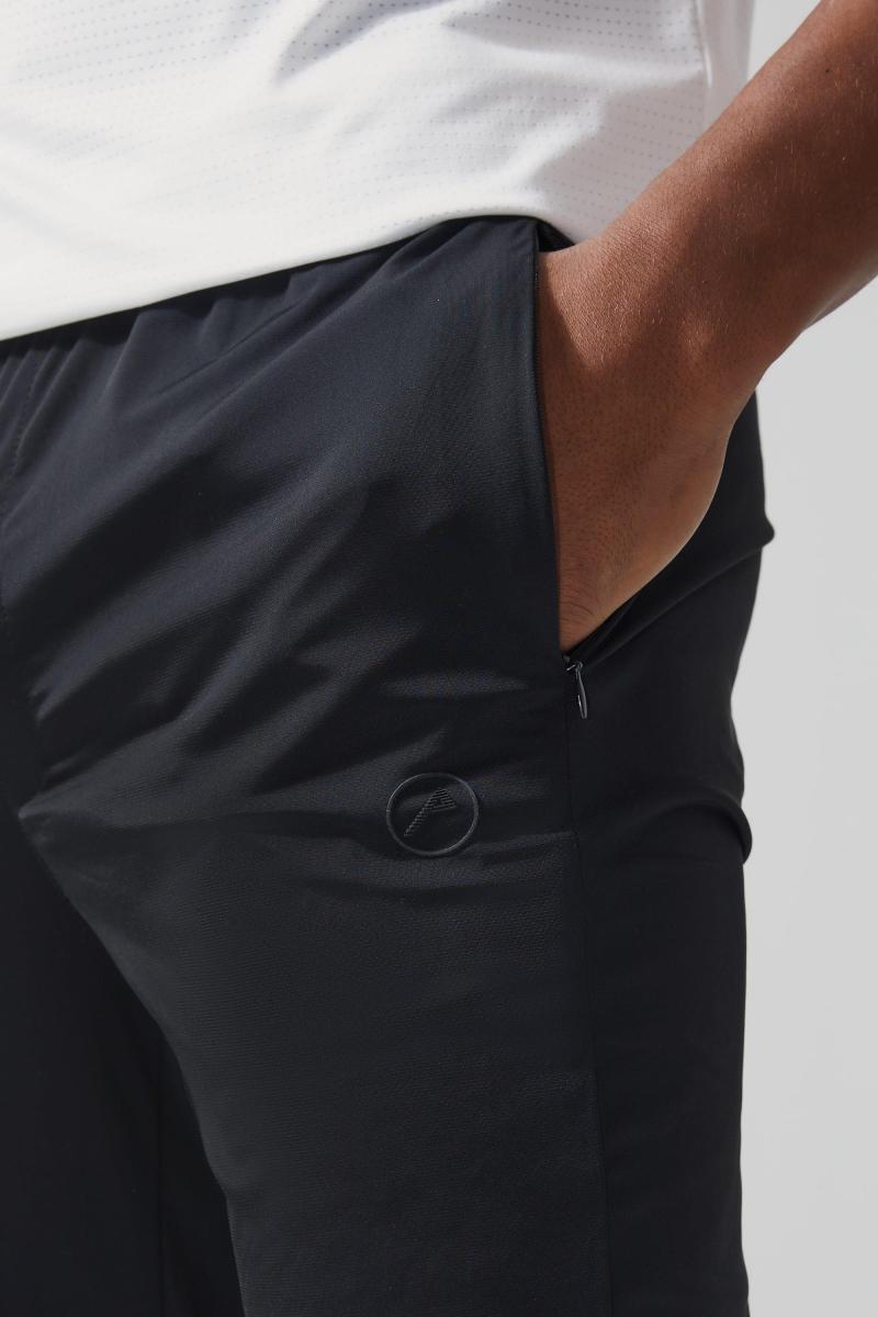 Чоловічі худі штани для бігунів Ultra Stretch