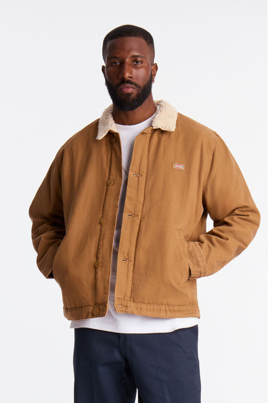 Куртка Dickies Duck Canvas