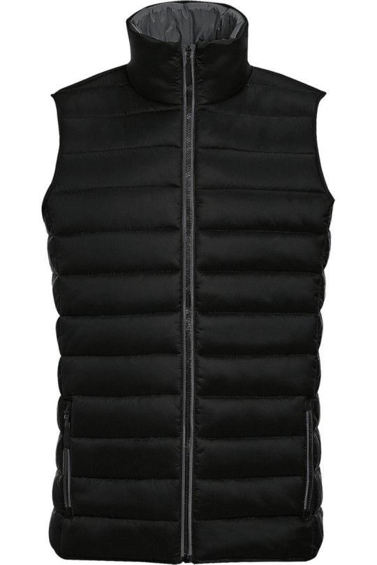 Хвиля, що підкладка на воду, відштовхувальник боді -виробника Gilet