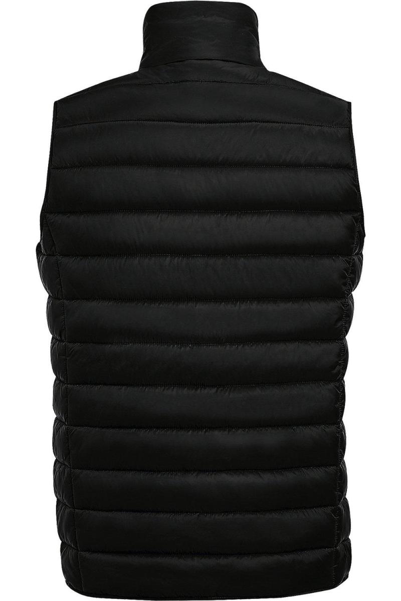 Хвиля, що підкладка на воду, відштовхувальник боді -виробника Gilet