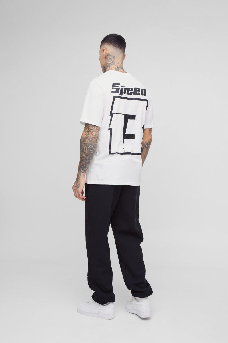 Високий негаба