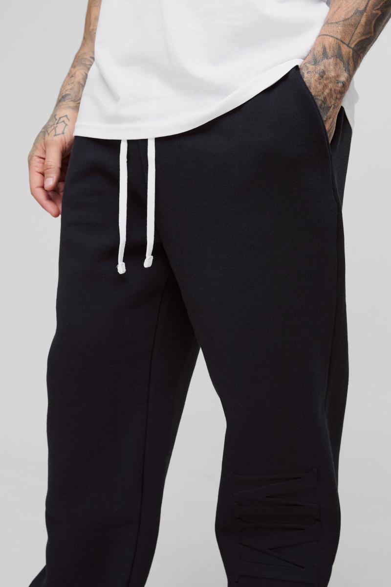 Високий негаба