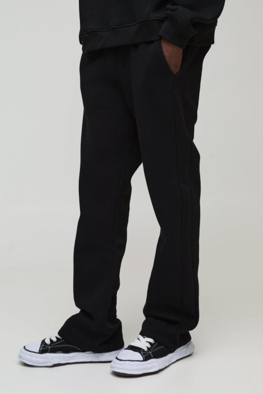 Розслаблений бігунок з ластовицею Розслаблений бігунок з ластовицею