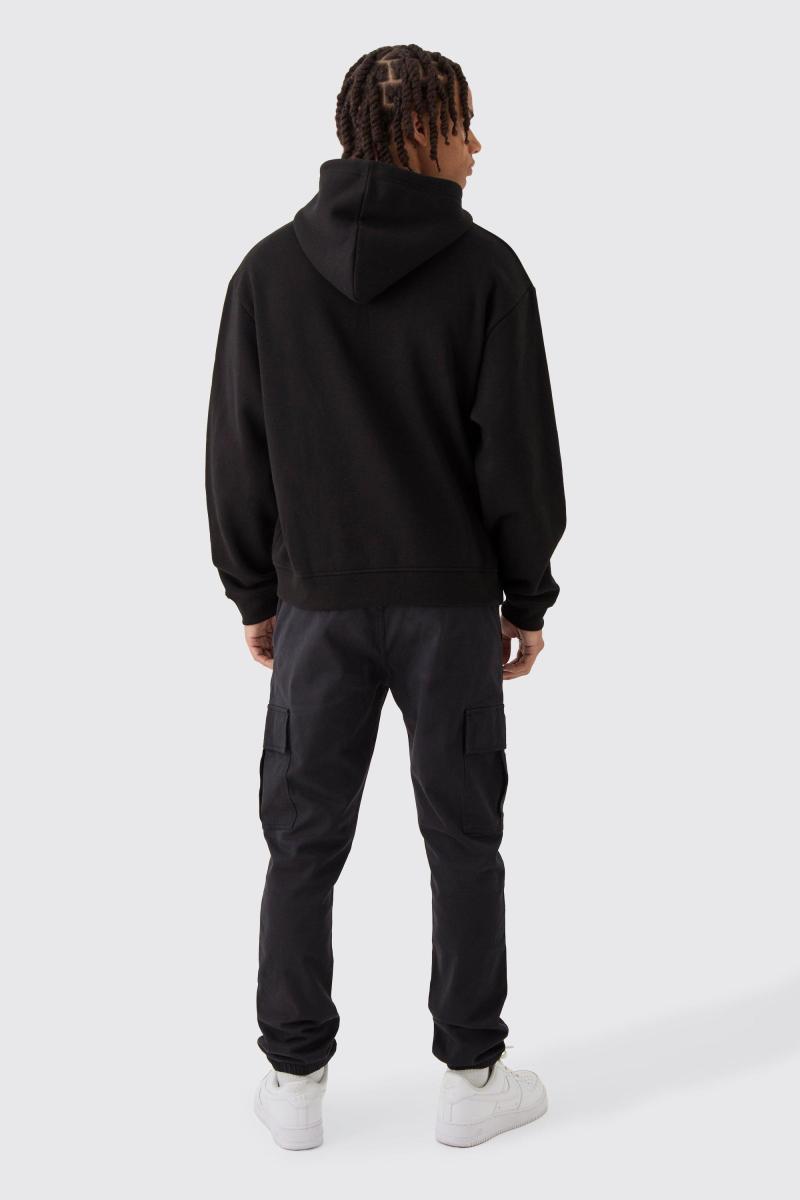 Худі підлягають еластично талії з манжетними штанами