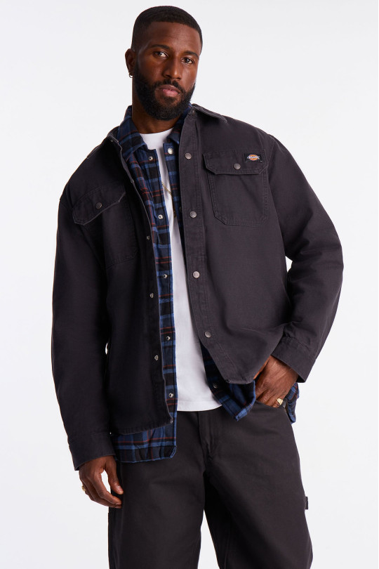 Куртка-сорочка Dickies Duck