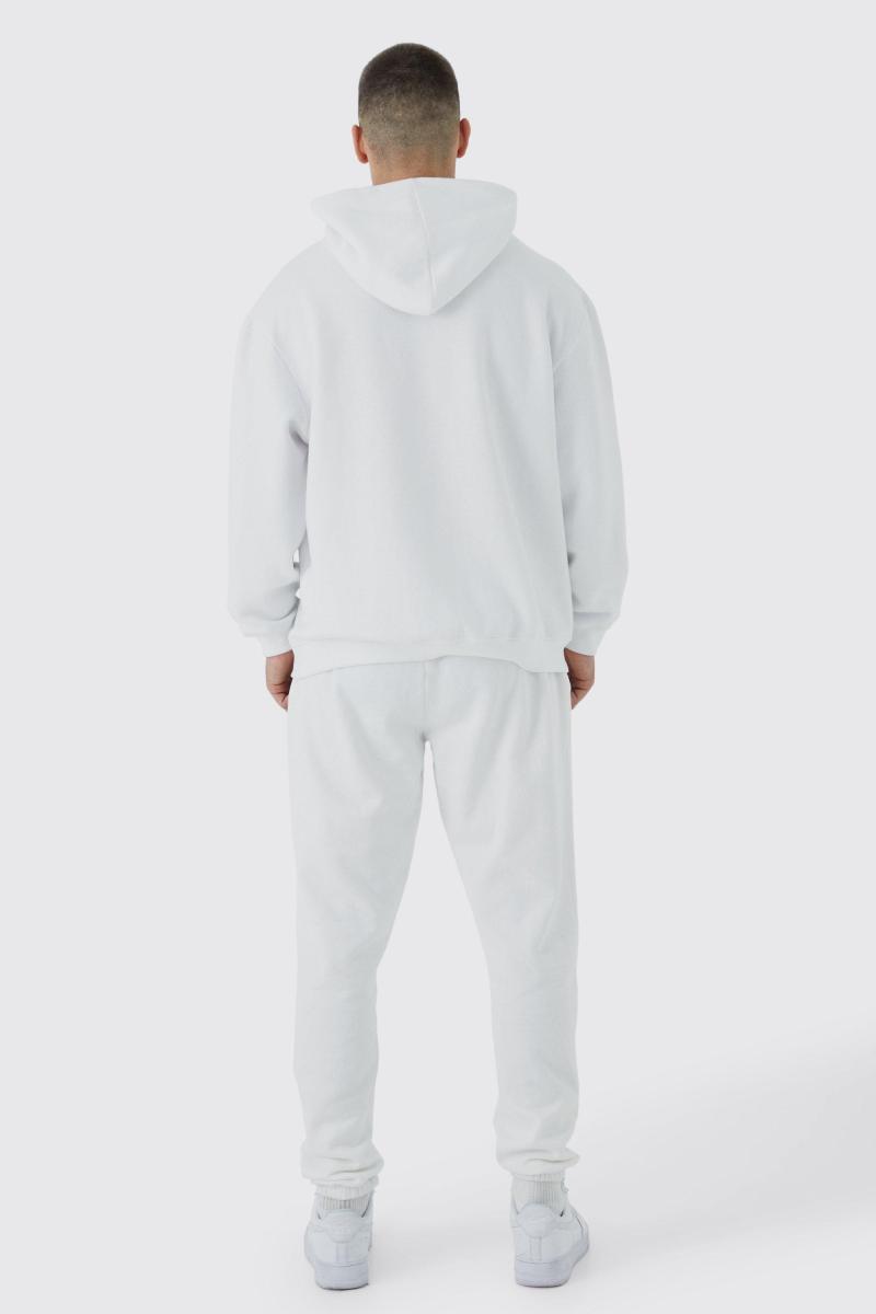 Базовий джоггер Tall Core Fit