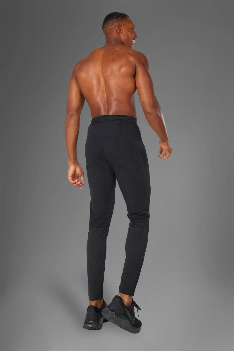 Man Active Gym 2 Pack Легкі конічні джоггери
