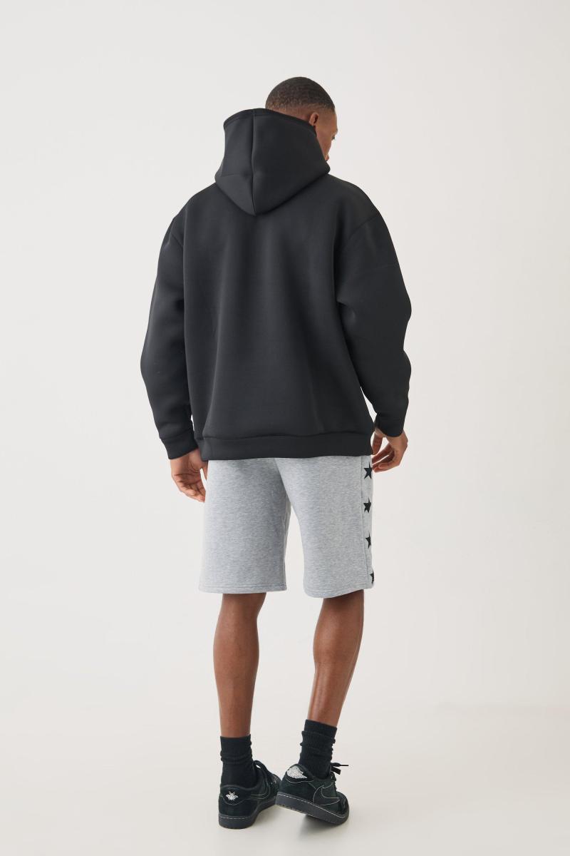 Куртка Harrington Bonded Scuba