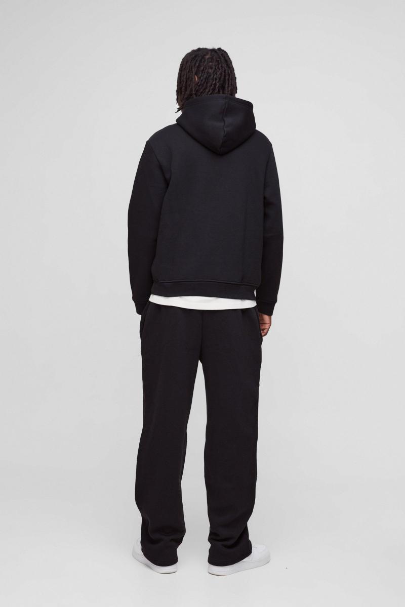 Базова толстовка через голову 330GSM