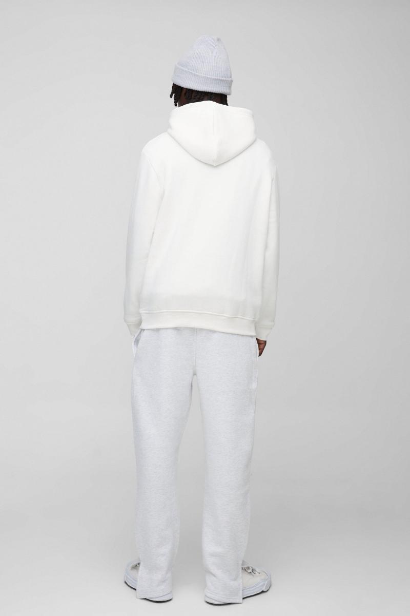 Базова толстовка через голову 330GSM