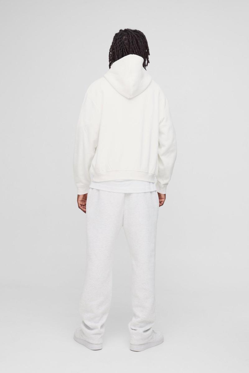 Толстовка великого розміру 330GSM