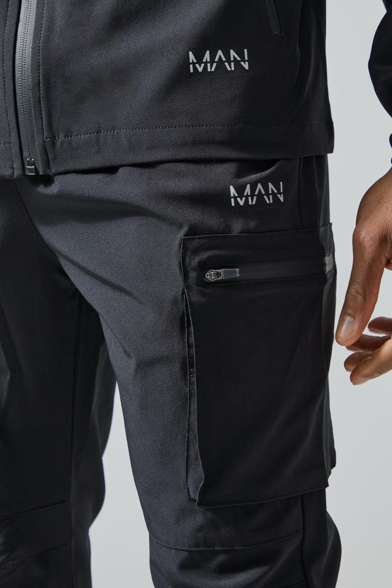 Чоловічі спортивні штани Active Cargo