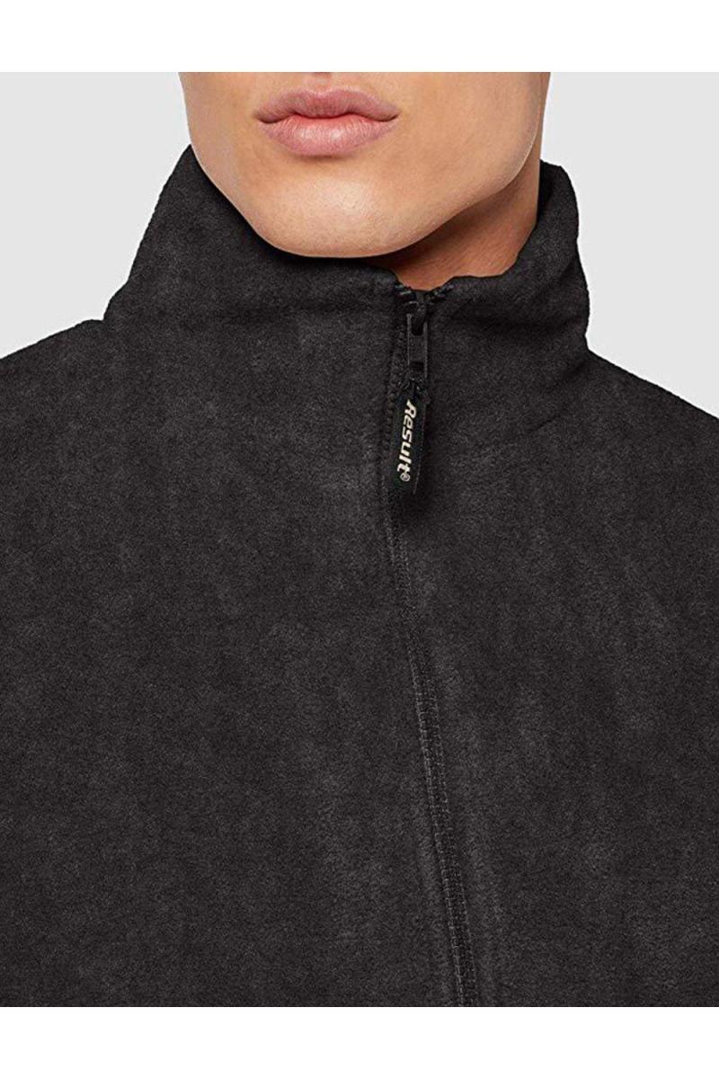 Повна куртка з активним флісом -флісом