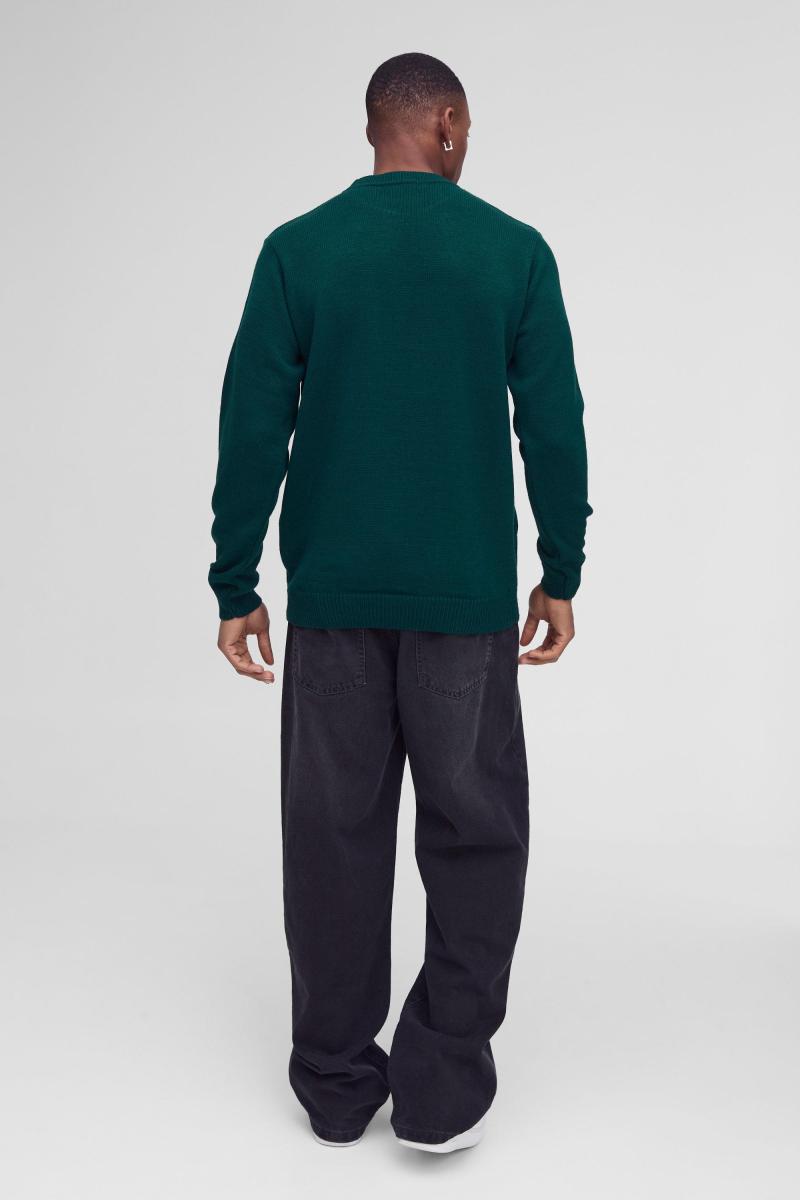 Різдвяний джемпер Regular Fit Sleigh My Name