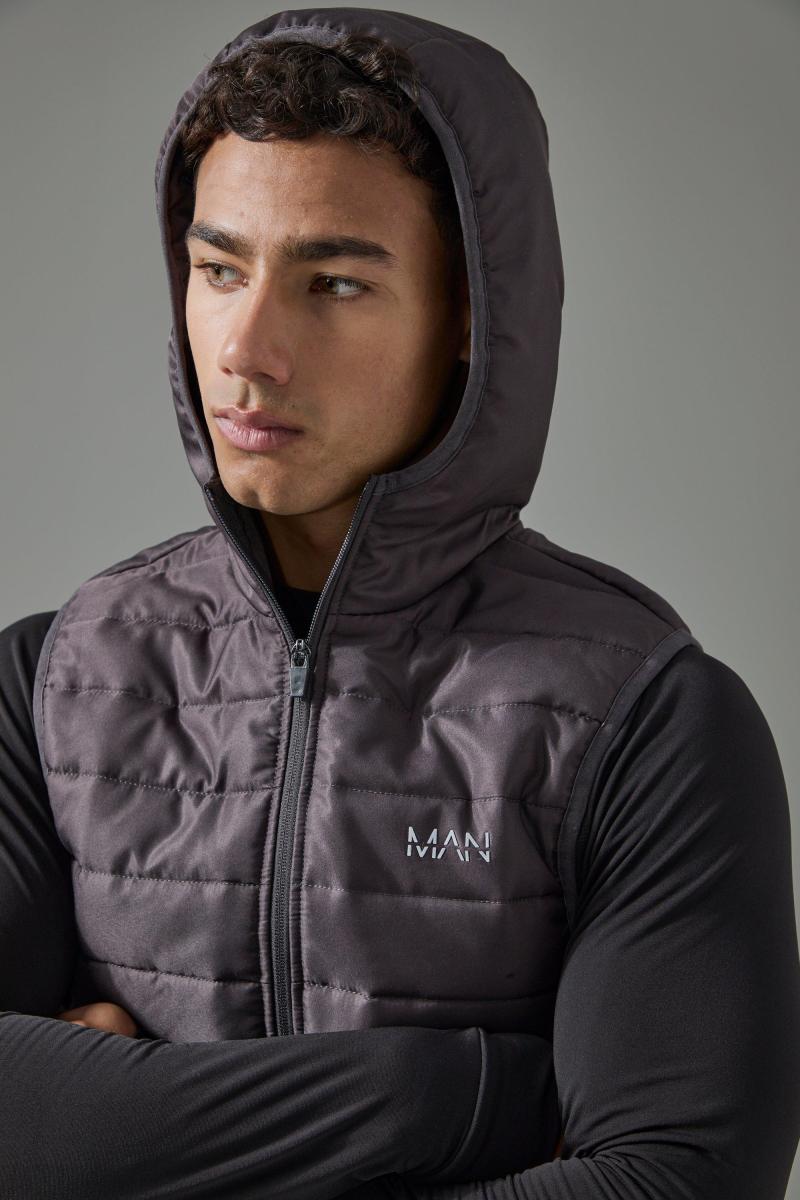 Грілка для тіла Man Active