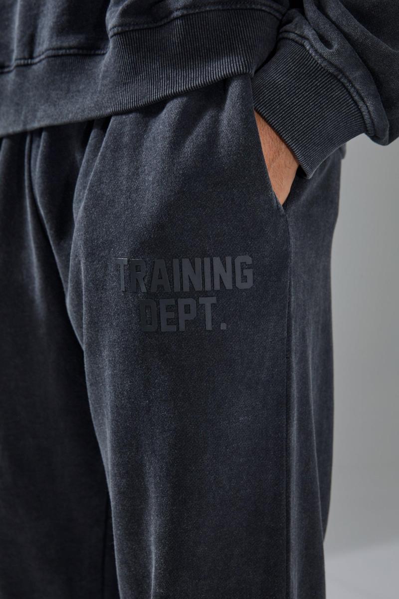 Чоловічі спортивні штани великого розміру