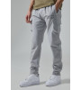 Man Active Gym Technical Cargo Jogger