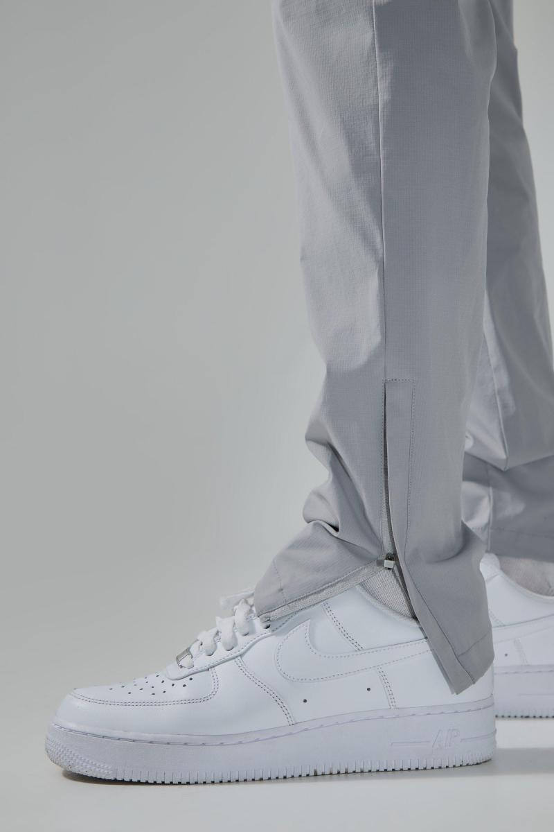 Man Active Gym Technical Cargo Jogger