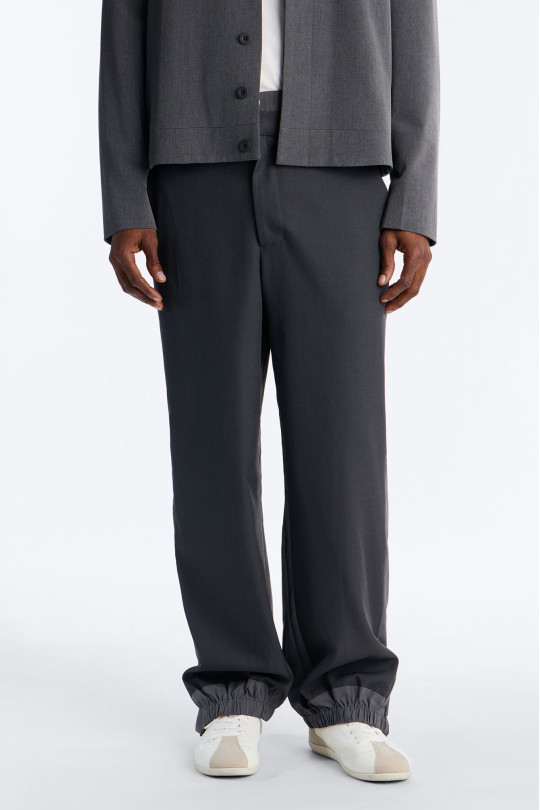 Прямі штани Montalvo Mixed Worlds