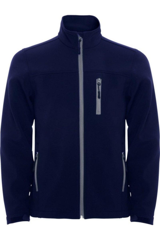 Антартіда М'яка куртка Антартіда М'яка куртка