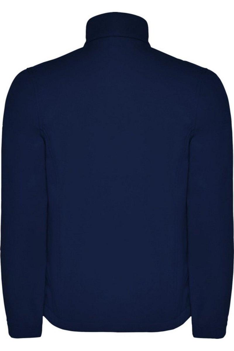 Антартіда М'яка куртка