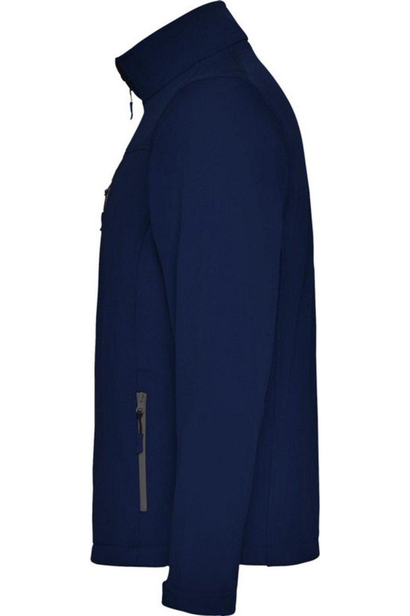 Антартіда М'яка куртка