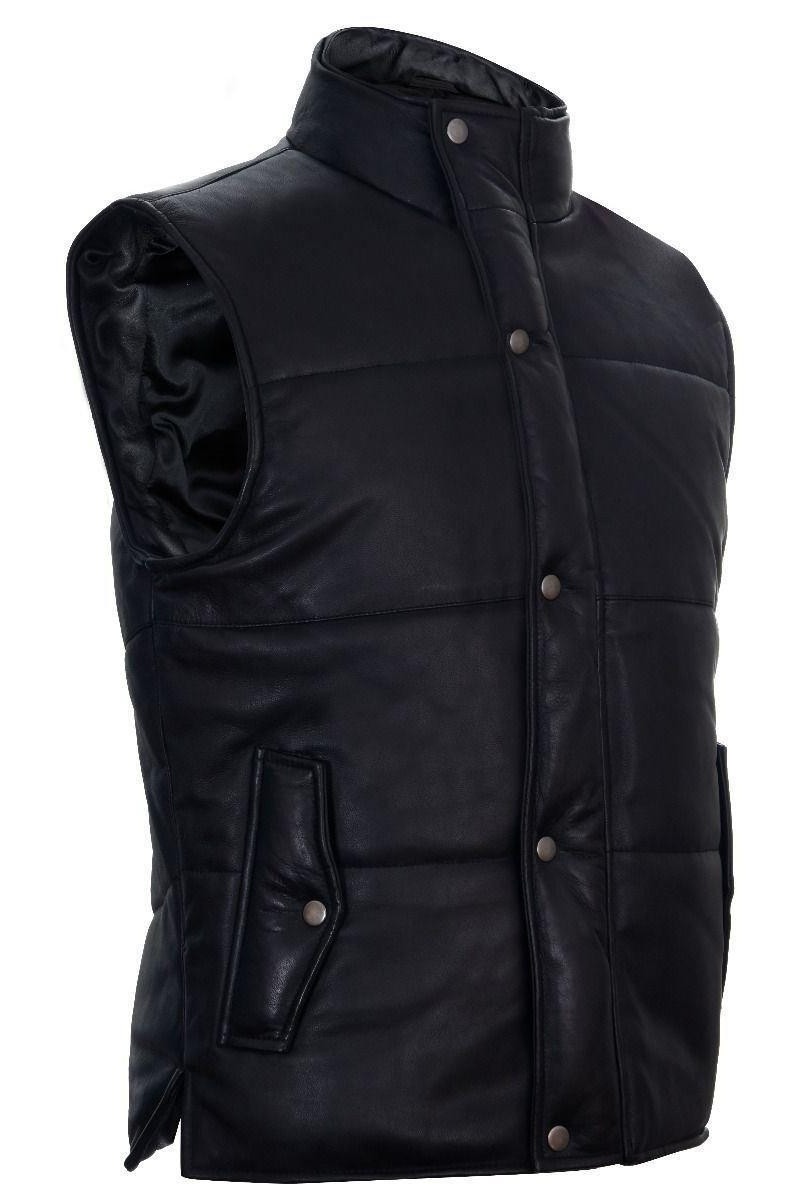 Класичний шкіряний пульт живлення-ніттінгем