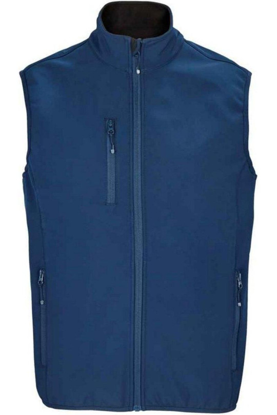 Falcon Softshell перероблений кузов тепліше