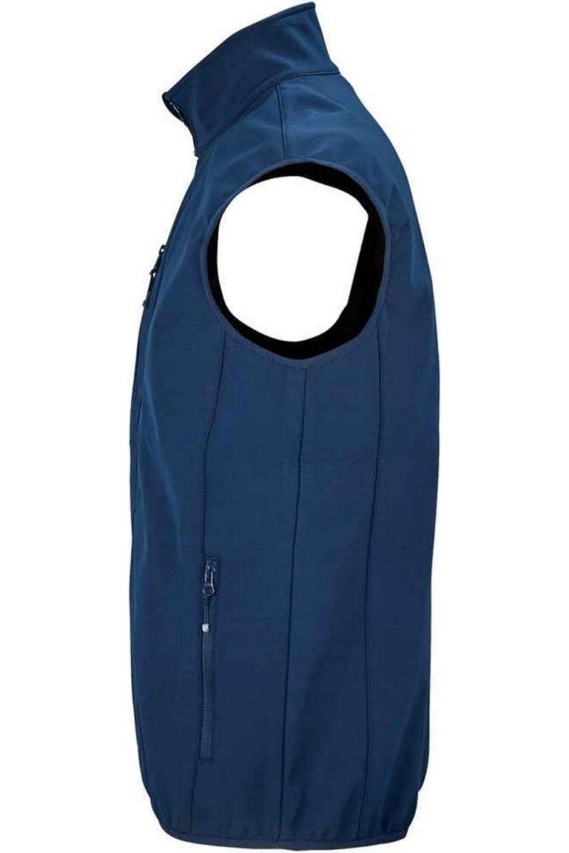 Falcon Softshell перероблений кузов тепліше
