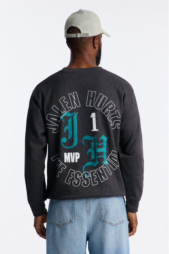 Світшот Джалена Герца